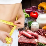 Diet And Exercise For Weight Loss
