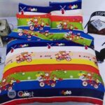 Character Bed Sheets for Adults