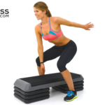 Stepper Workout For Weight Loss