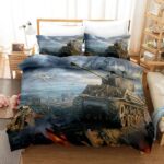 Cool Bed Sheets for Adults