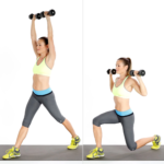 Weight Lifting Workout For Weight Loss