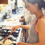 What To Eat After Morning Workout For Weight Loss