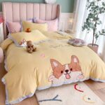 Cute Bed Sheets for Kids