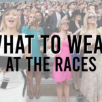 What to wear on race day