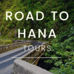 What to wear on road to hana tour