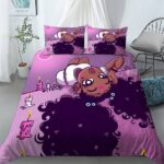 Full Bed Sheets for Girls