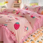 Full Size Bed Sheets for Girls
