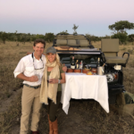 What to wear on a safari in South Africa
