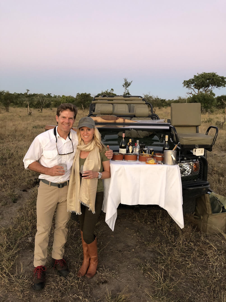 What to wear on a safari in South Africa - Buy and Slay