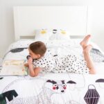Fun Bed Sheets for Kids