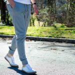 Best Shoes To Wear With Joggers Mens