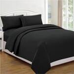 Bed Sheets for Black Bed