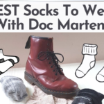 Best Socks To Wear With Doc Martens