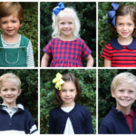 Cute Outfits To Wear On Picture Day