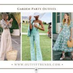 What  to wear to an outdoor birthday party