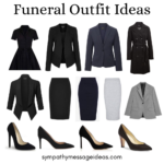 What to Wear to an Irish Funeral