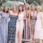 What to wear to an outdoor casual summer wedding