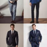 What to wear to an interview for men