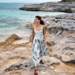 What to wear to an island wedding