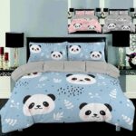 Panda Bed Sheets for Sale Philippines