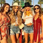 What to wear to an outdoor country concert