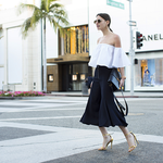 What to wear on rodeo drive