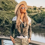 What to wear on safari in africa