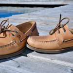 Best Shoes To Wear On Fishing Boat