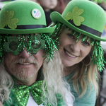What to wear on st patrick's day in ireland