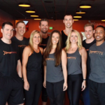 What to wear to an Orange theory fitness interview