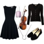 What to Wear to an Orchestra Concert