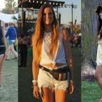 What to wear to an outdoor music festival
