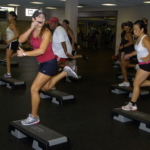 Intense Aerobic Workout For Weight Loss