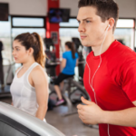 Interval Treadmill Workout For Weight Loss