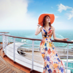What to wear on the cruise ship