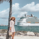 What to wear on the first day of a cruise
