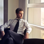 What to wear to an interview male