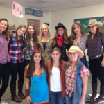 What to Wear on Western Day