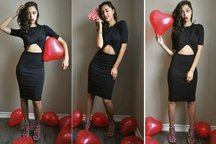Decoding The Love Status With The Valentine's Day Dress Code 2022