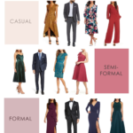 What to wear to an october wedding 2015