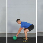 Kettlebell Swing Workout For Weight Loss