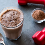 Drinking Protein Shake After Workout For Weight Loss