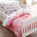 Toddler Bed Sheets for Girl
