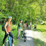 What to Wear on the Virginia Creeper Trail