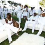 What to wear to an all white party