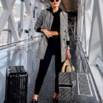 What to wear to an airport
