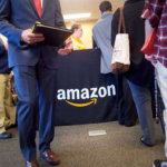 What to wear to an amazon interview