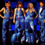 What to wear to an abba tribute night