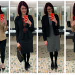 What to wear to an academic conference