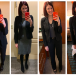 What to wear to an academic job interview